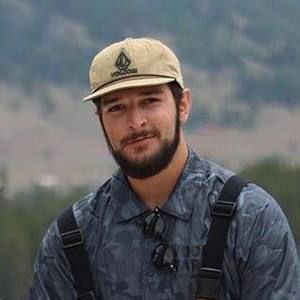 Meet your Posher, Ryan